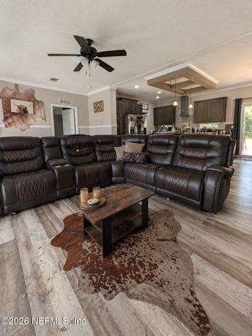 124 JACK Road, Palatka, FL 32177