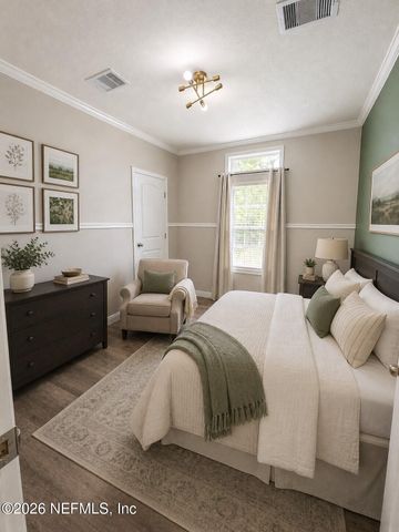 124 JACK Road, Palatka, FL 32177