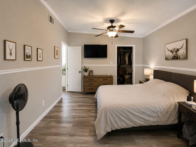 124 JACK Road, Palatka, FL 32177