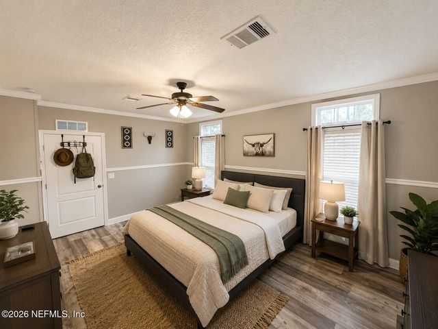 124 JACK Road, Palatka, FL 32177