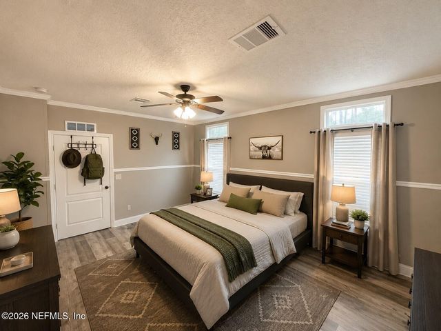 124 JACK Road, Palatka, FL 32177