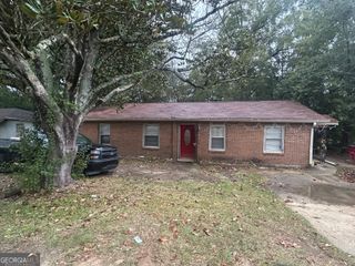 4058 Lindsey Drive, Macon, GA 31206