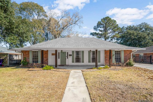 1171 Aurora Pl, Baton Rouge, LA 70806