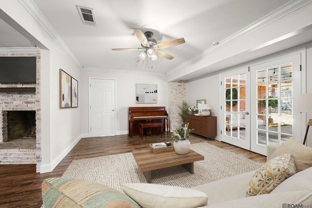 1171 Aurora Pl, Baton Rouge, LA 70806