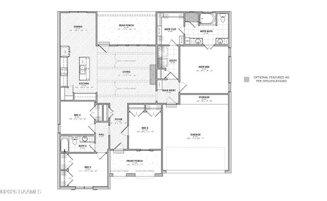 1401 River Road, Breaux Bridge, LA 70517