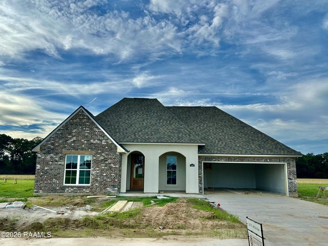 1401 River Road, Breaux Bridge, LA 70517