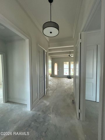 1401 River Road, Breaux Bridge, LA 70517