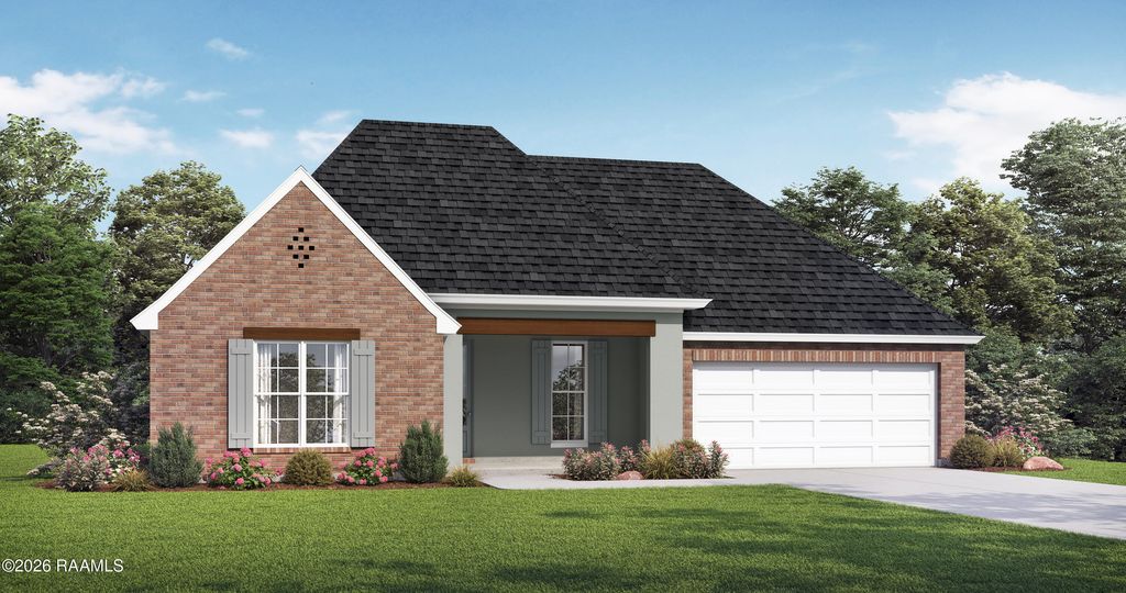 1401 River Road, Breaux Bridge, LA 70517