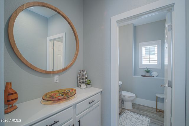 19056 E KINGBIRD Court, Queen Creek, AZ 85142