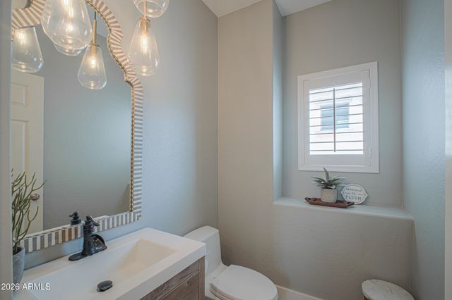 19056 E KINGBIRD Court, Queen Creek, AZ 85142