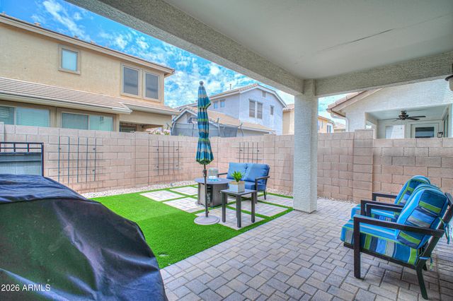 19056 E KINGBIRD Court, Queen Creek, AZ 85142