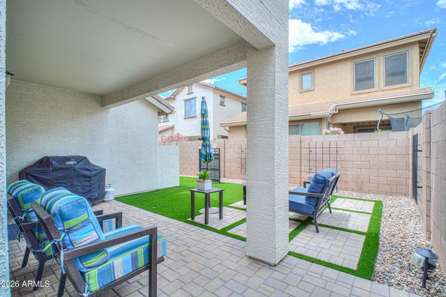 19056 E KINGBIRD Court, Queen Creek, AZ 85142