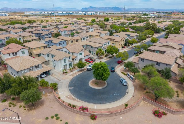 19056 E KINGBIRD Court, Queen Creek, AZ 85142