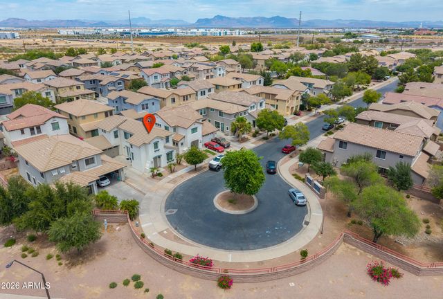 19056 E KINGBIRD Court, Queen Creek, AZ 85142
