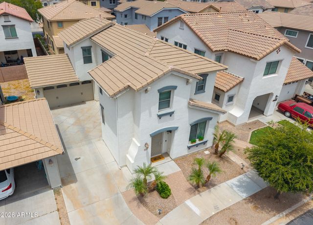 19056 E KINGBIRD Court, Queen Creek, AZ 85142