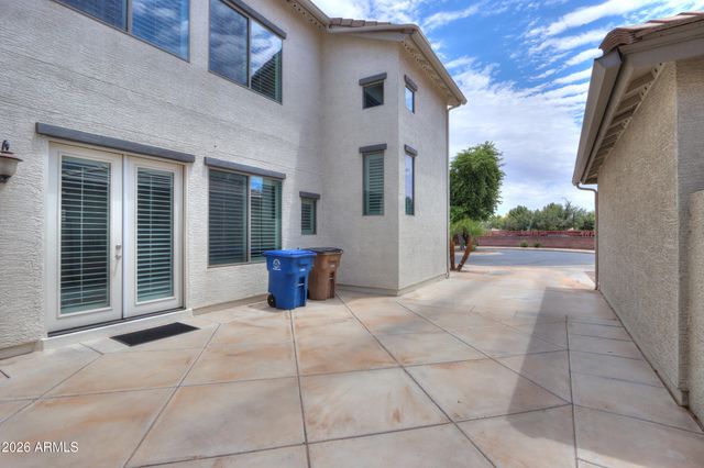 19056 E KINGBIRD Court, Queen Creek, AZ 85142