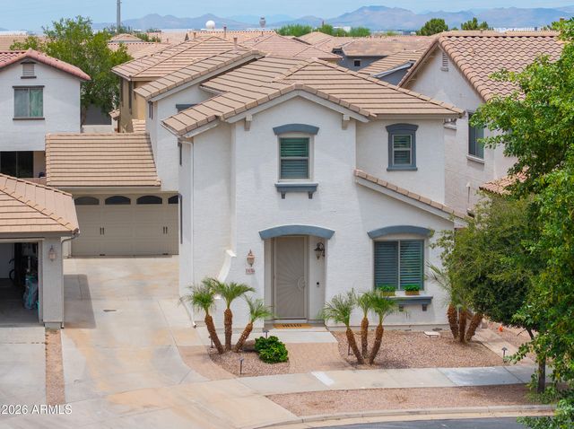 19056 E KINGBIRD Court, Queen Creek, AZ 85142
