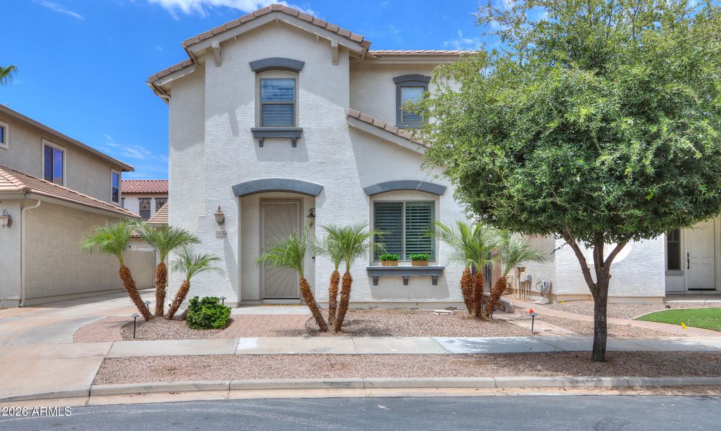 19056 E KINGBIRD Court, Queen Creek, AZ 85142 — photo 2