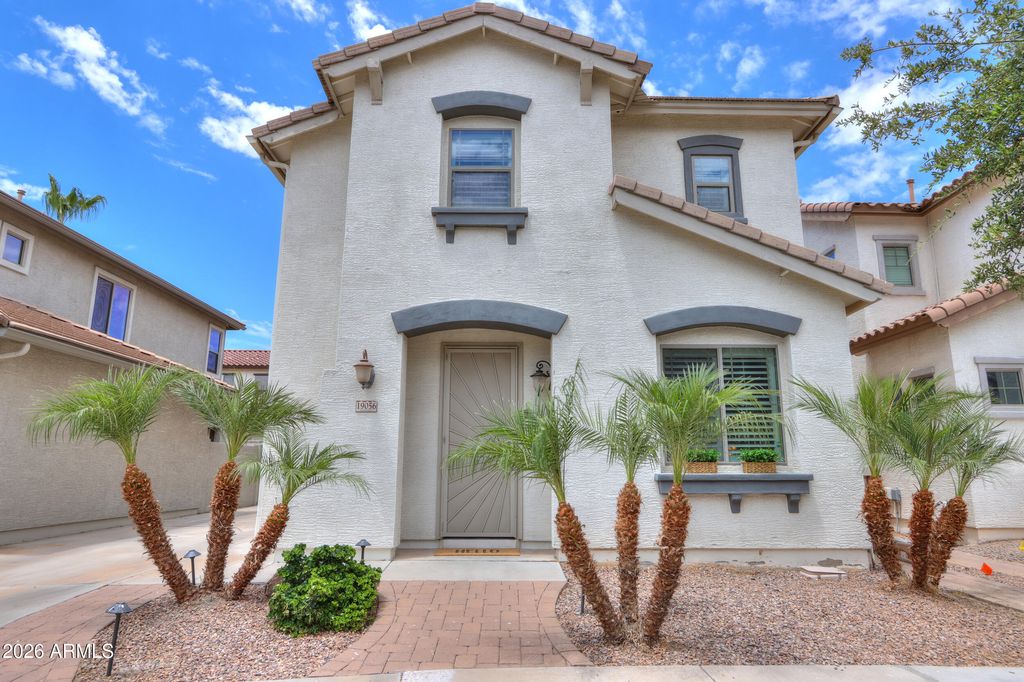19056 E KINGBIRD Court, Queen Creek, AZ 85142 — photo 3