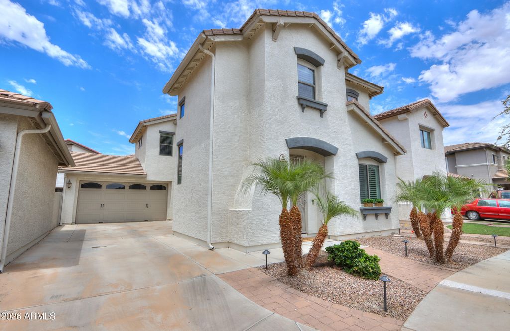 19056 E KINGBIRD Court, Queen Creek, AZ 85142 — photo 4