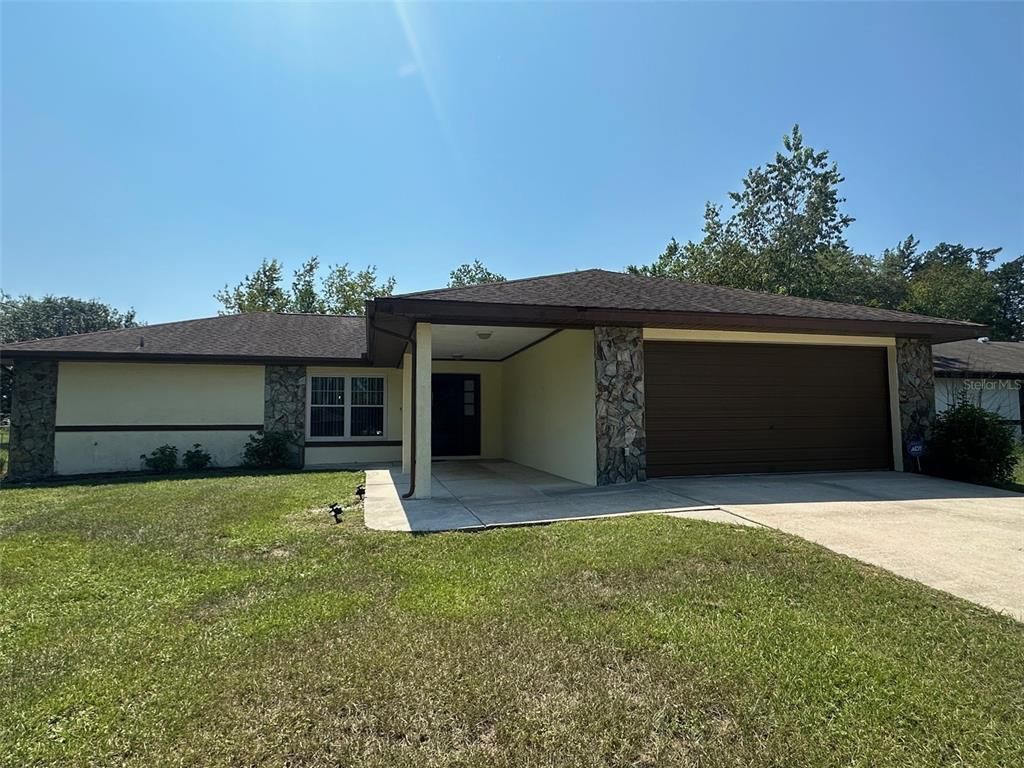 21406 SW PLANTATION STREET, Dunnellon, FL 34431