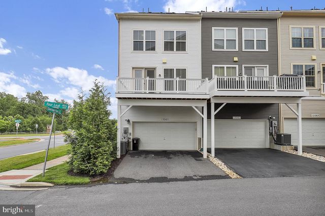 13061 CLARKSBURG SQUARE RD, Clarksburg, MD 20871