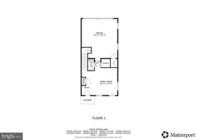 13061 CLARKSBURG SQUARE RD, Clarksburg, MD 20871