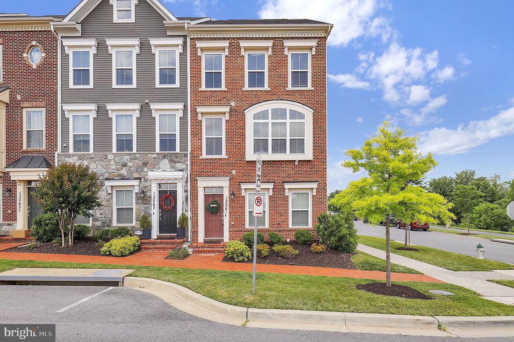 13061 CLARKSBURG SQUARE RD, Clarksburg, MD 20871