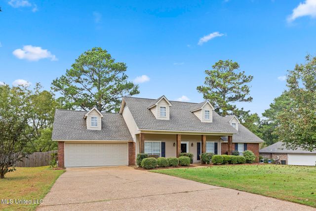 214 Indian Pines Lane, Madison, MS 39110