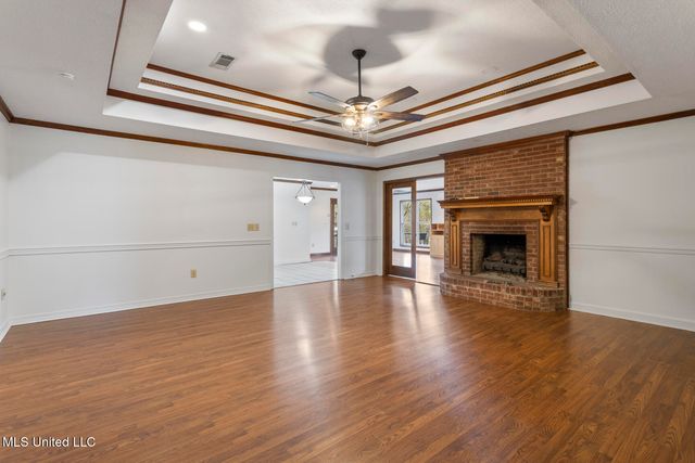 214 Indian Pines Lane, Madison, MS 39110