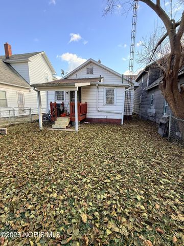 1631 N Erie Street, Toledo, OH 43604