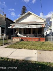 1631 N Erie Street, Toledo, OH 43604