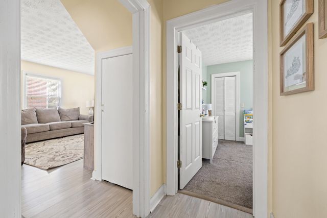 852 Crosshill Road, Danville, KY 40422