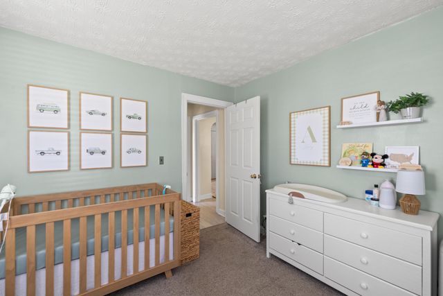 852 Crosshill Road, Danville, KY 40422