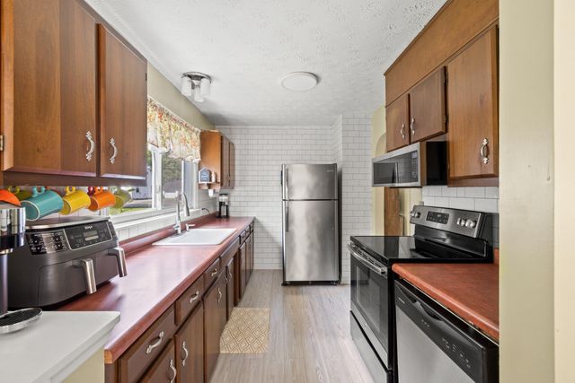 852 Crosshill Road, Danville, KY 40422