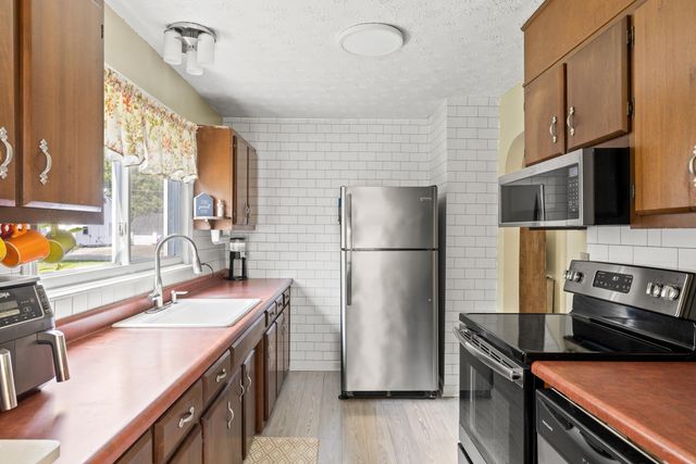 852 Crosshill Road, Danville, KY 40422