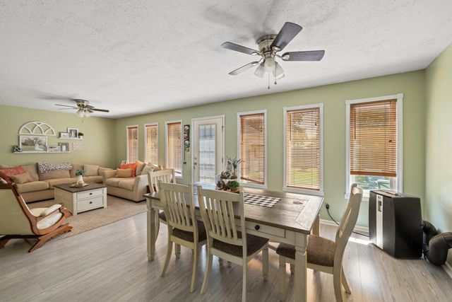 852 Crosshill Road, Danville, KY 40422