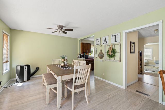 852 Crosshill Road, Danville, KY 40422