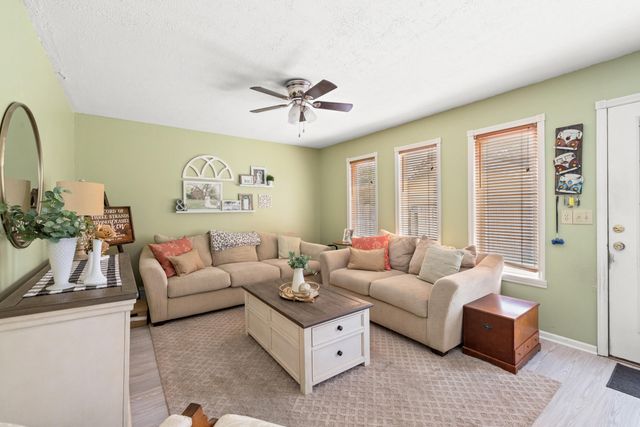 852 Crosshill Road, Danville, KY 40422