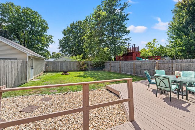 852 Crosshill Road, Danville, KY 40422