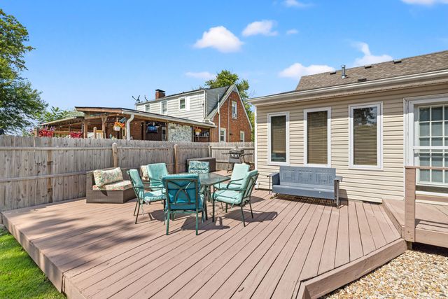 852 Crosshill Road, Danville, KY 40422