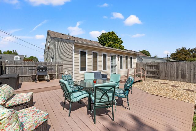 852 Crosshill Road, Danville, KY 40422