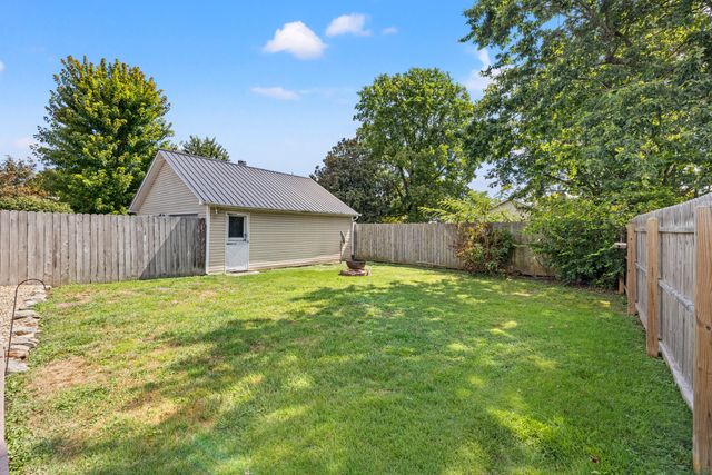 852 Crosshill Road, Danville, KY 40422