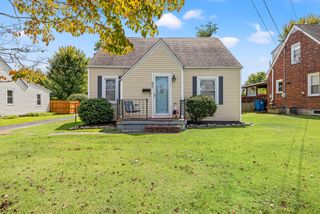 852 Crosshill Road, Danville, KY 40422