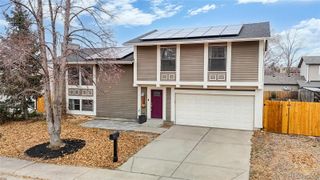 16877 E Napa Drive, Aurora, CO 80013