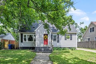 507 Summerfelt Drive, Benton Charter Twp, MI 49022