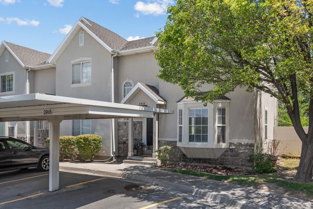 3916 N DAVENCOURT LOOP, Lehi, UT 84048