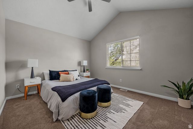 3916 N DAVENCOURT LOOP, Lehi, UT 84048