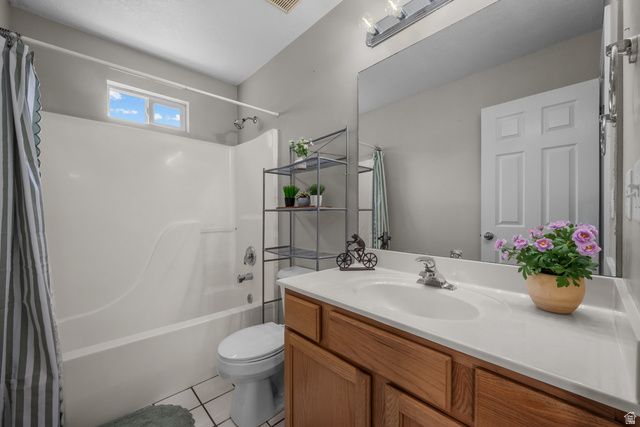 3916 N DAVENCOURT LOOP, Lehi, UT 84048