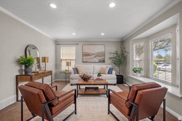 3916 N DAVENCOURT LOOP, Lehi, UT 84048